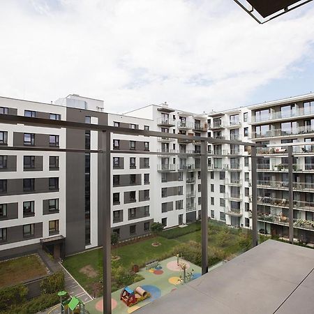 Cozy apartment Kazimierza 48, Wola Warszawa Zewnętrze zdjęcie