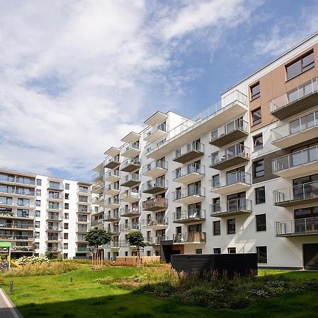 Cozy apartment Kazimierza 48, Wola Warszawa Zewnętrze zdjęcie