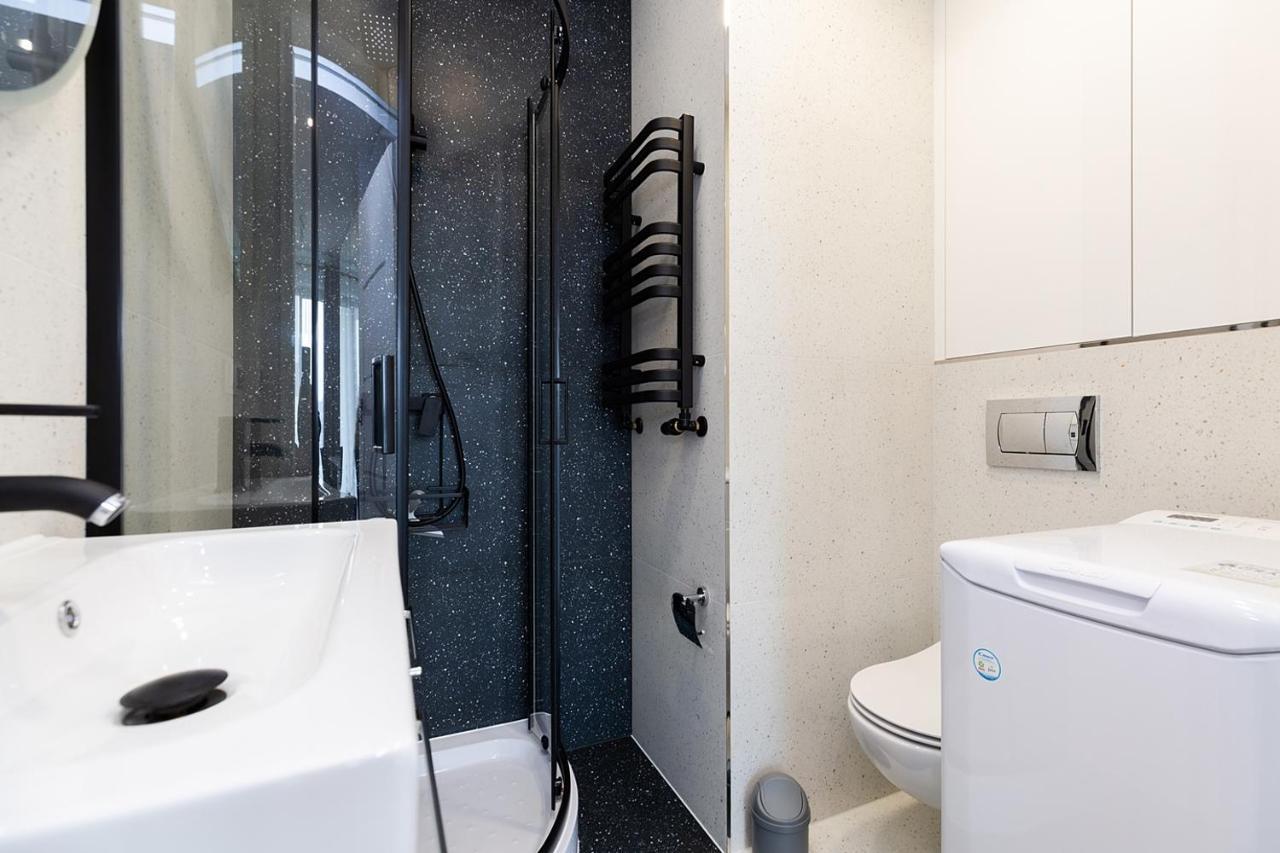 Cozy apartment Kazimierza 48, Wola Warszawa Zewnętrze zdjęcie