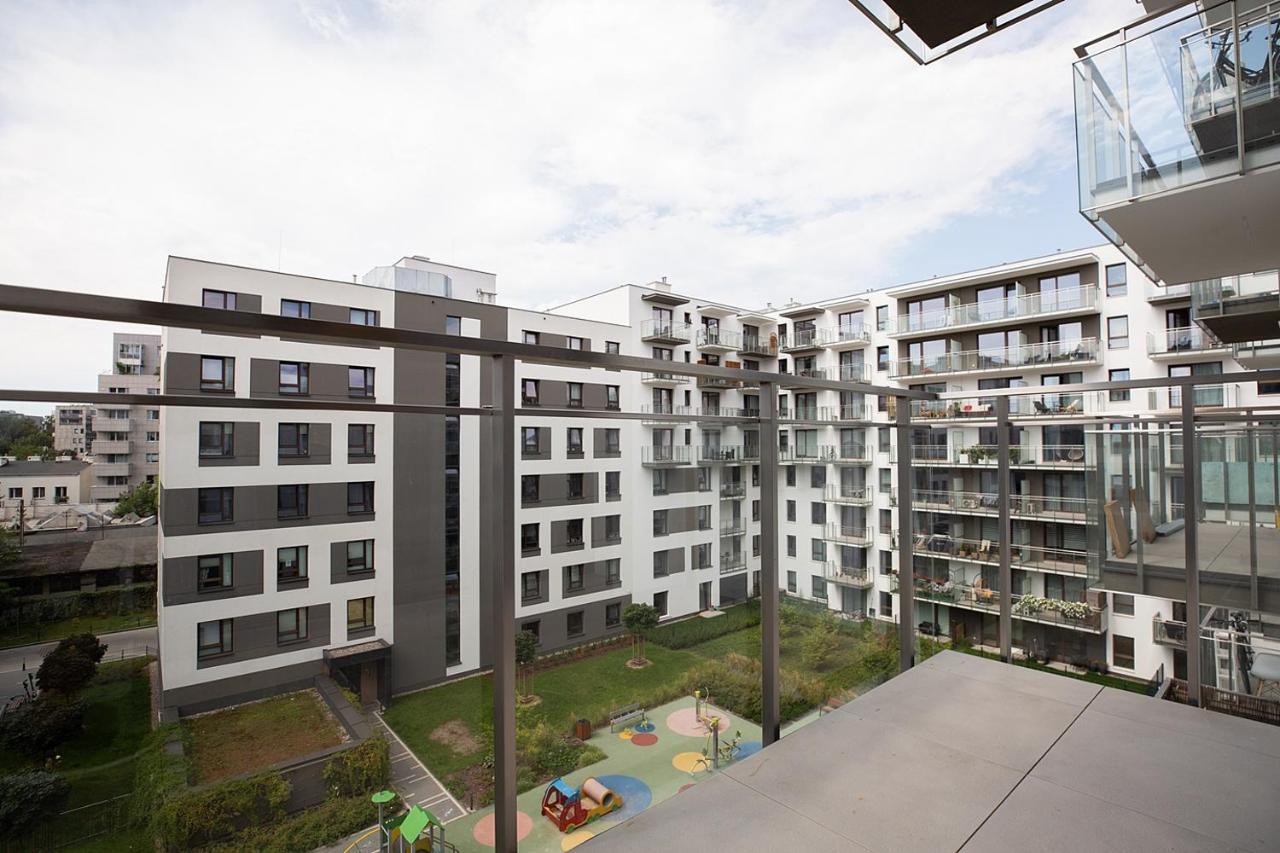 Cozy apartment Kazimierza 48, Wola Warszawa Zewnętrze zdjęcie