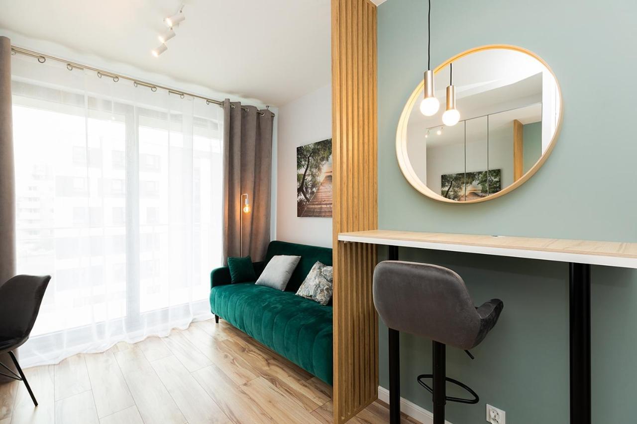 Cozy apartment Kazimierza 48, Wola Warszawa Zewnętrze zdjęcie