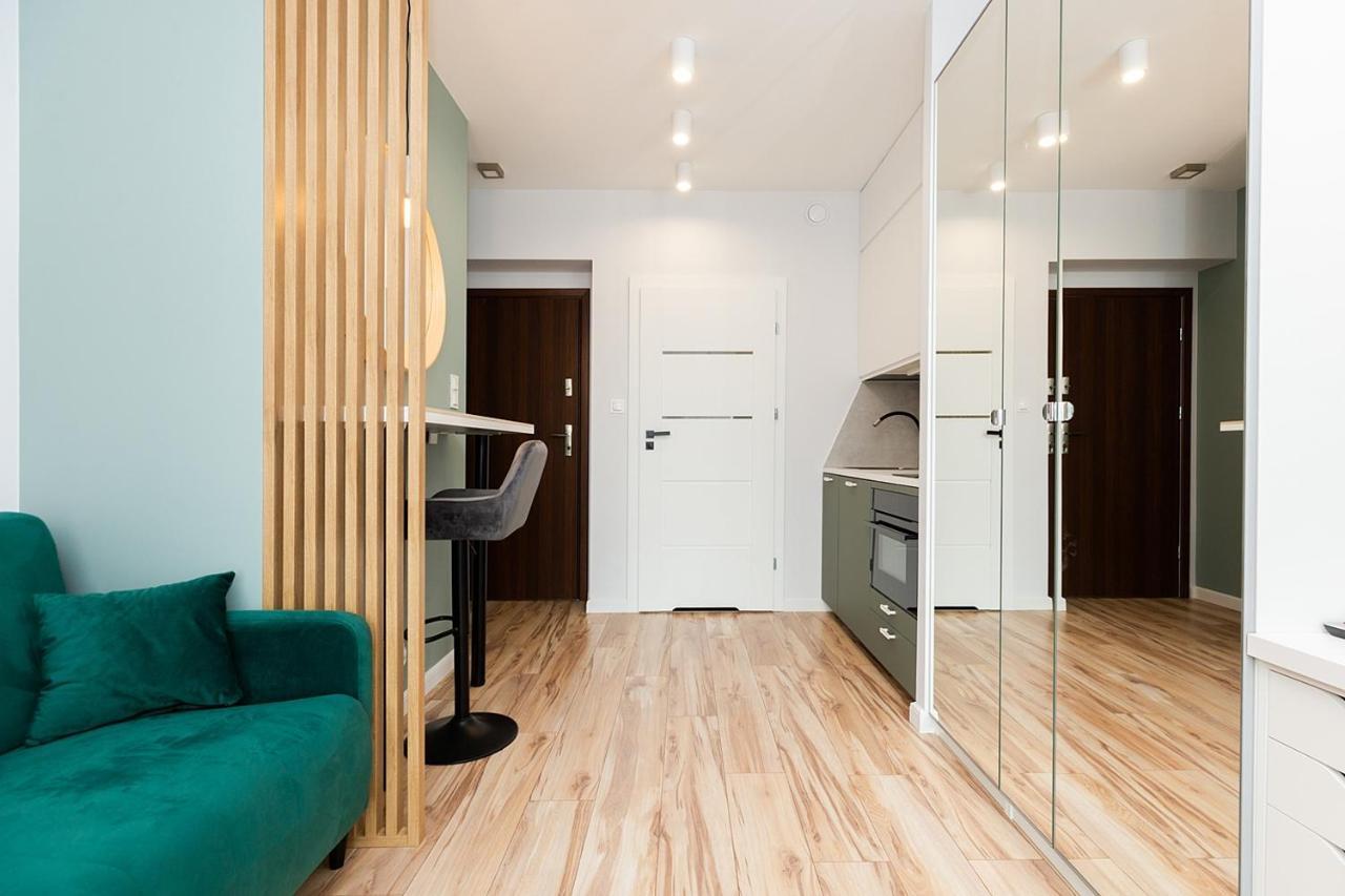Cozy apartment Kazimierza 48, Wola Warszawa Zewnętrze zdjęcie