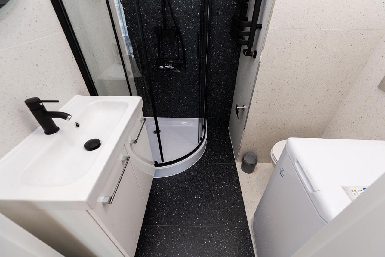 Cozy apartment Kazimierza 48, Wola Warszawa Zewnętrze zdjęcie