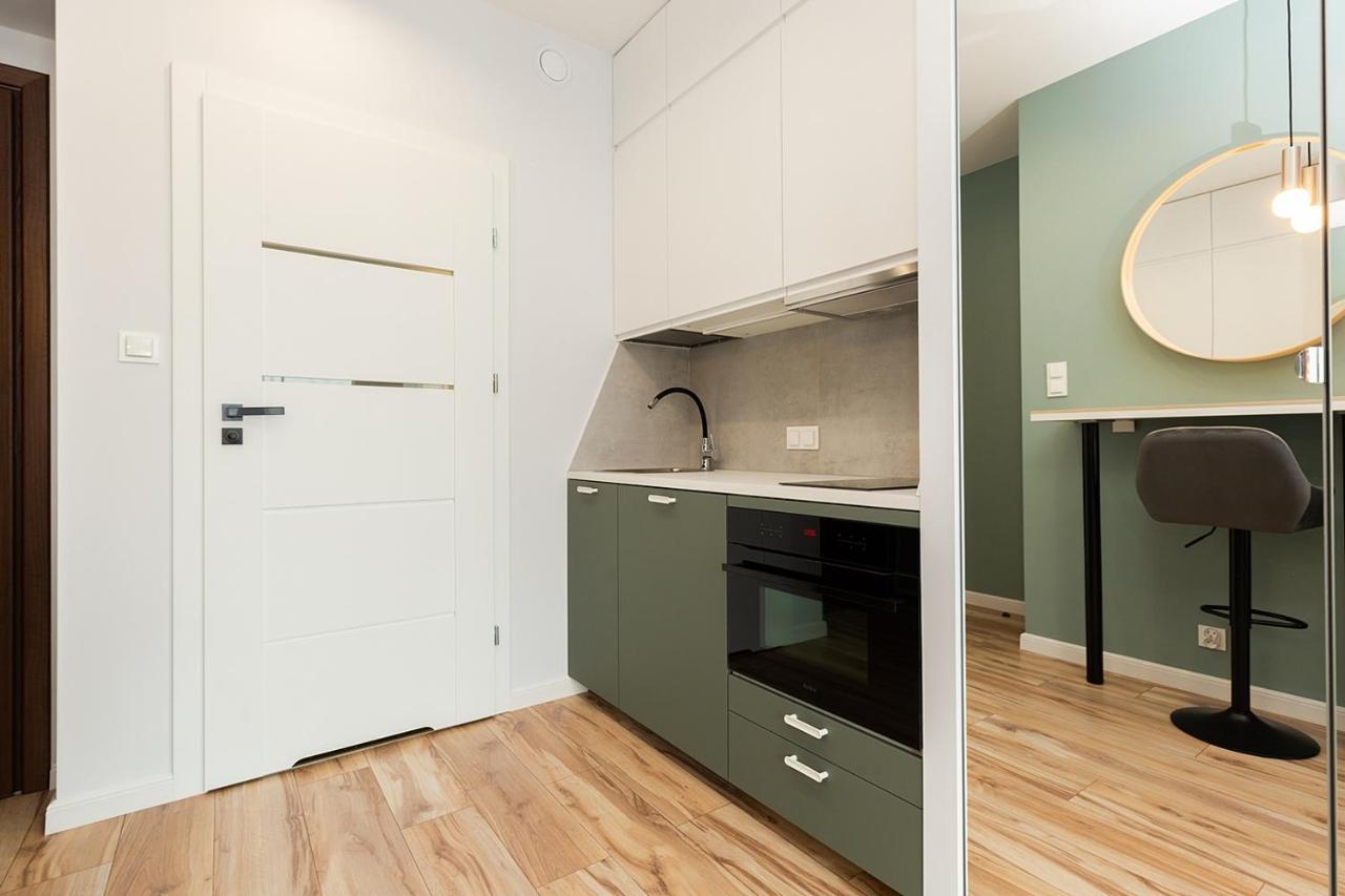 Cozy apartment Kazimierza 48, Wola Warszawa Zewnętrze zdjęcie