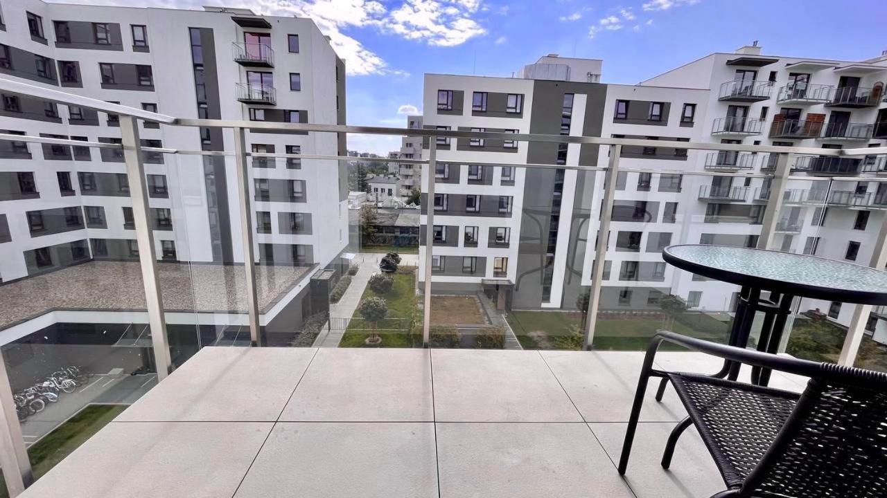 Cozy apartment Kazimierza 48, Wola Warszawa Zewnętrze zdjęcie